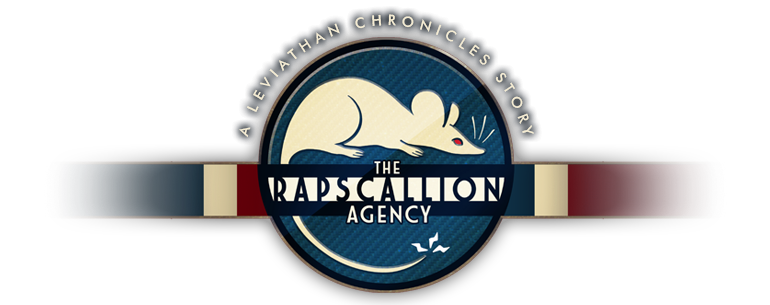 The Rapscallion Agency
