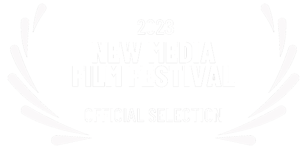 New Media Film Festival logo